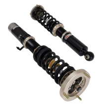 BMW 3-Serien (51mm Fjäderben) E21 75-81 Coilovers BC-Racing BR Typ RA